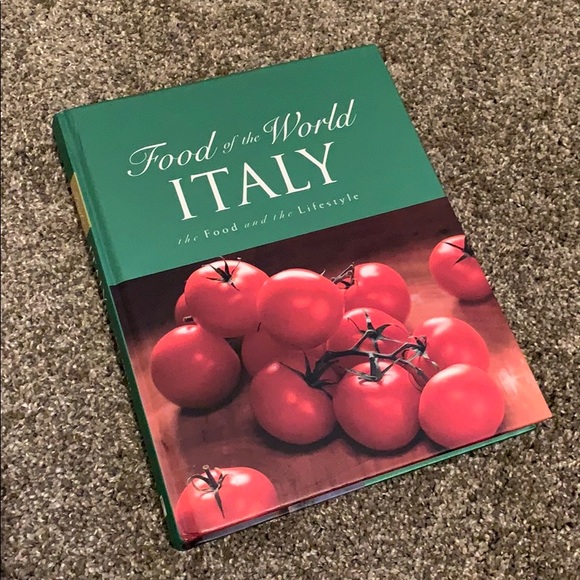 Italian cookbook - Picture 1 of 5